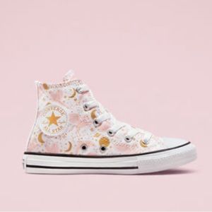 Chuck Taylor All Star Constellations